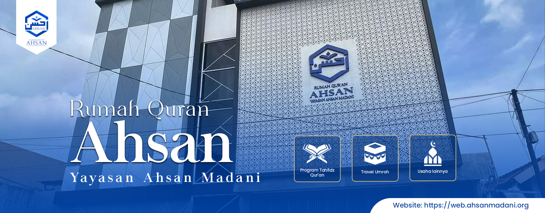 Rumah Quran Ahsan